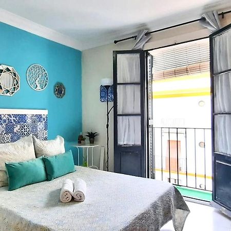 Apartamento junto a la Catedral Siviglia Esterno foto