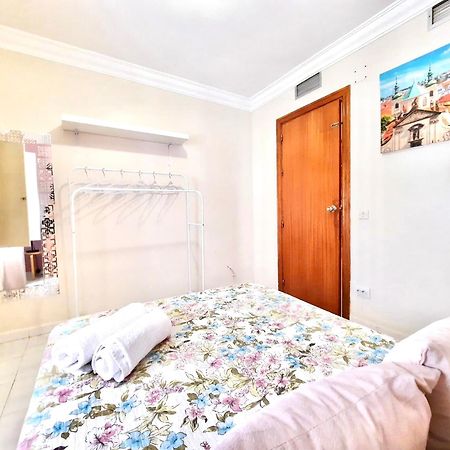 Apartamento junto a la Catedral Siviglia Esterno foto