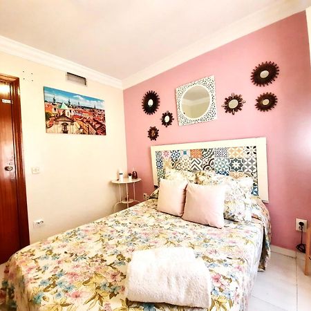 Apartamento junto a la Catedral Siviglia Esterno foto