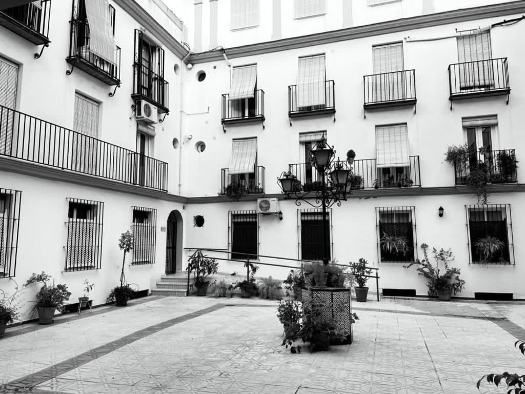 Apartamento junto a la Catedral Siviglia Esterno foto