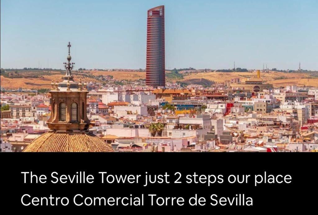 Apartamento junto a la Catedral Siviglia Esterno foto