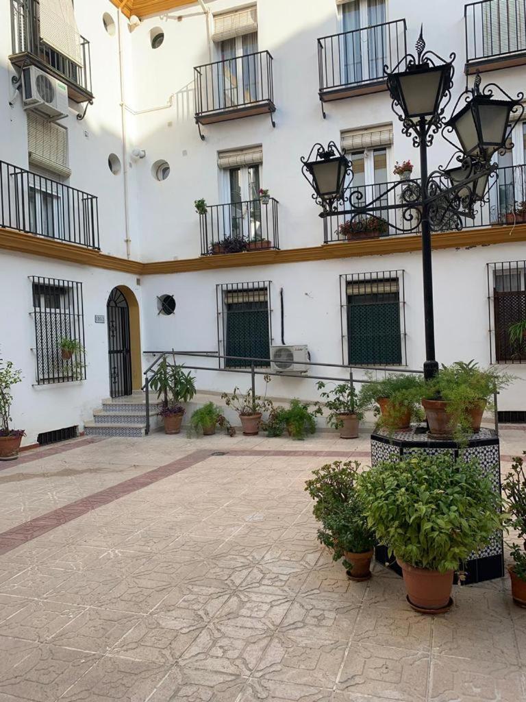 Apartamento junto a la Catedral Siviglia Esterno foto