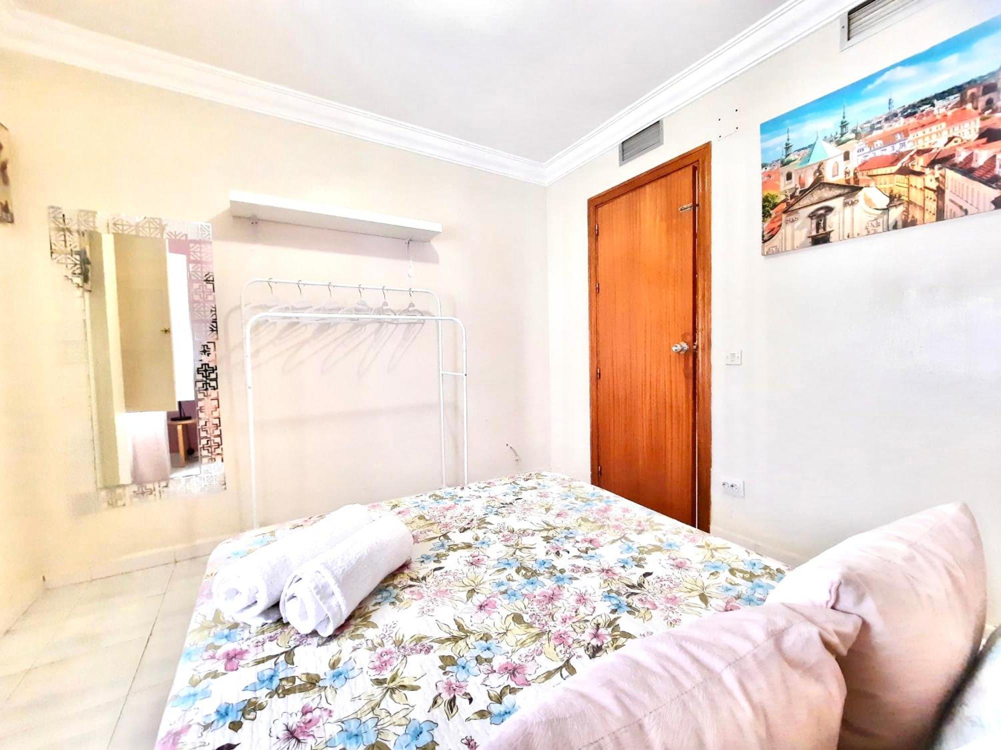 Apartamento junto a la Catedral Siviglia Esterno foto