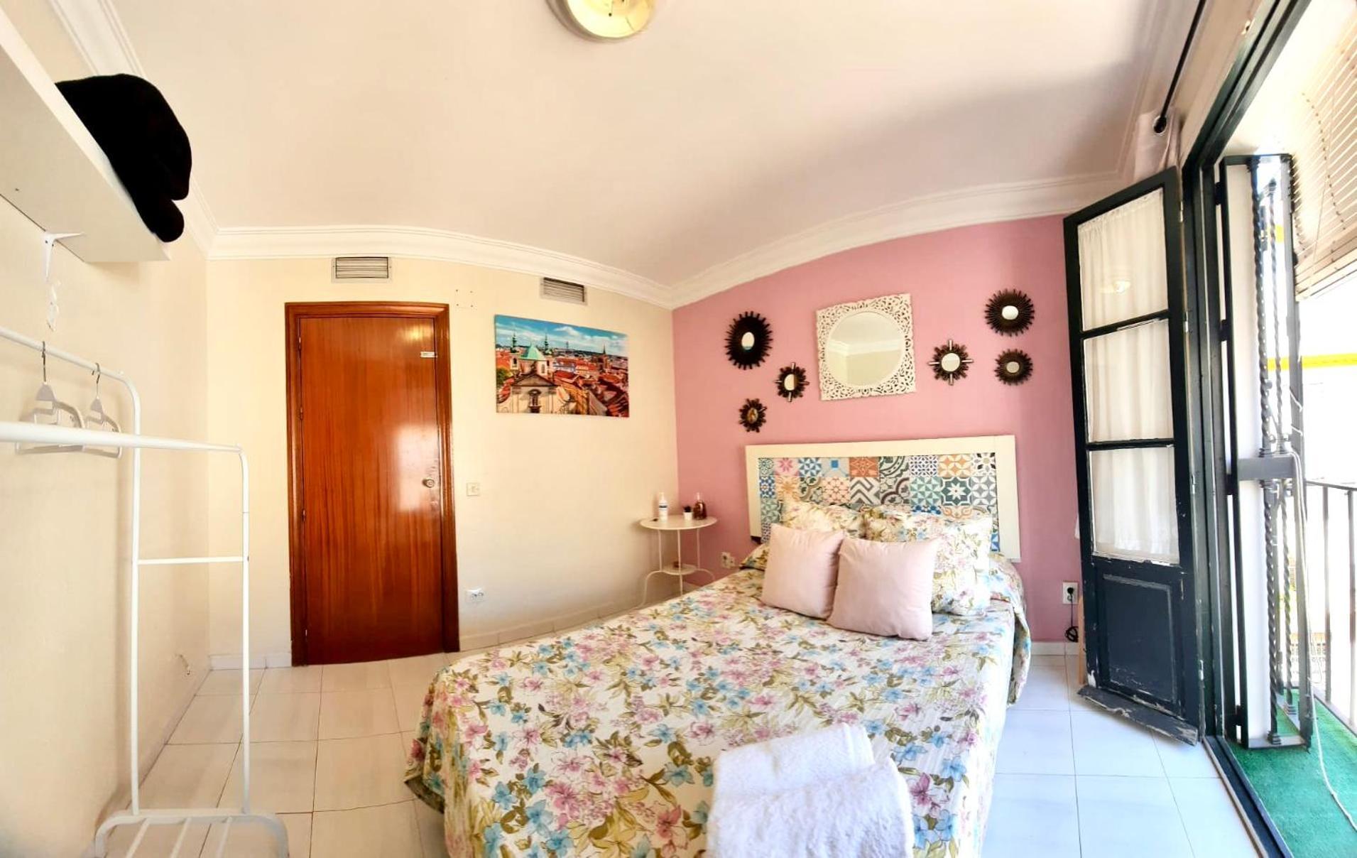 Apartamento junto a la Catedral Siviglia Esterno foto
