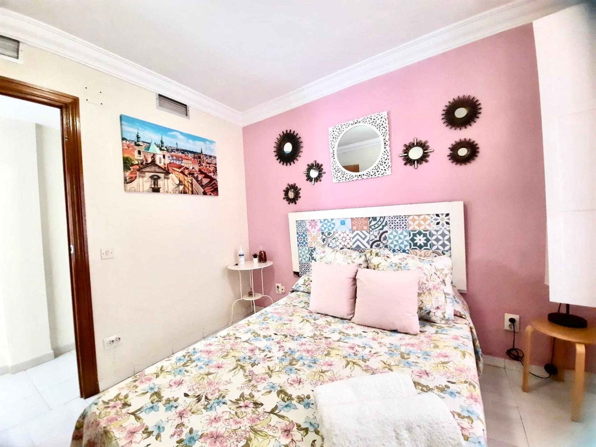Apartamento junto a la Catedral Siviglia Esterno foto