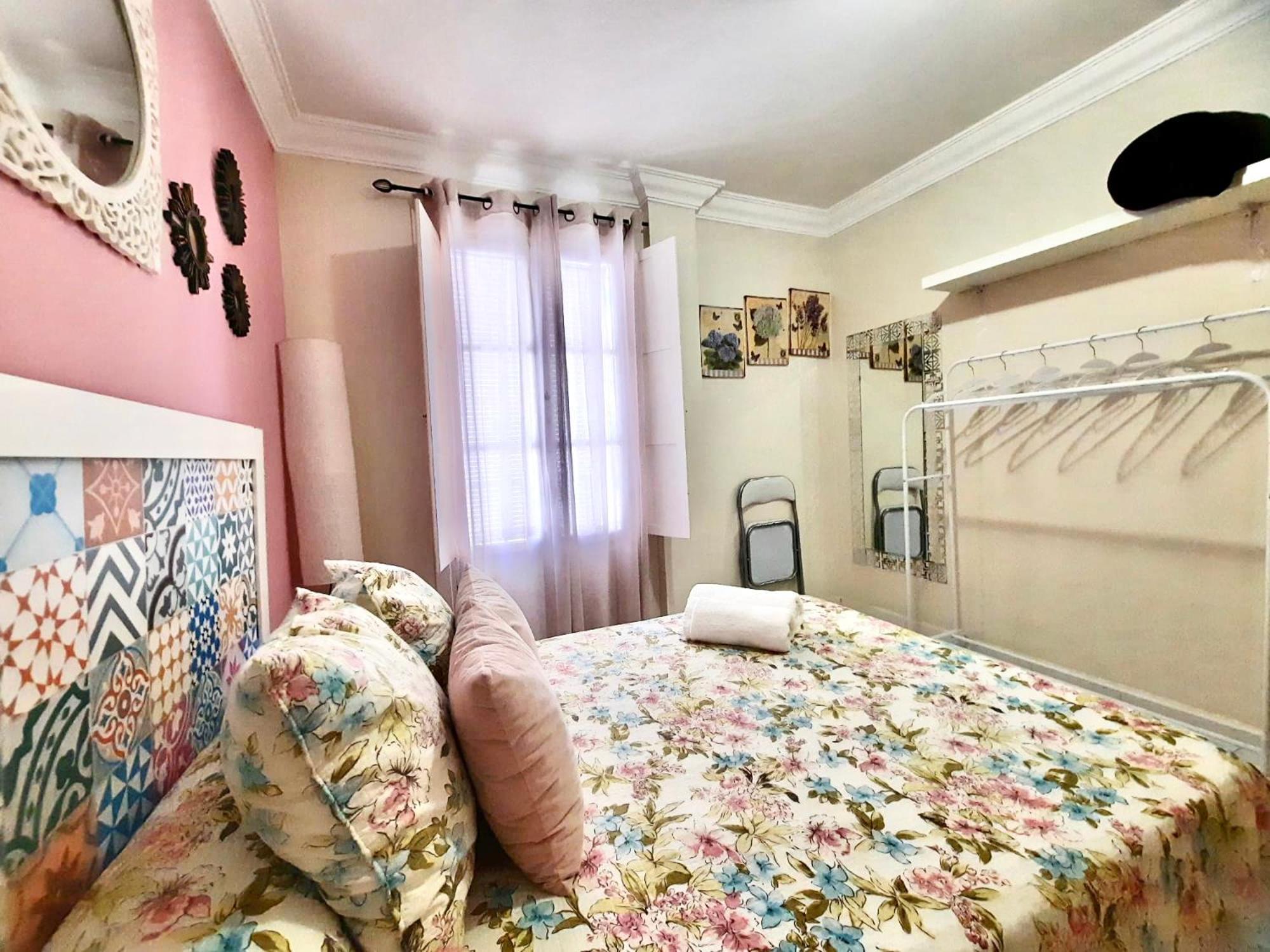 Apartamento junto a la Catedral Siviglia Esterno foto