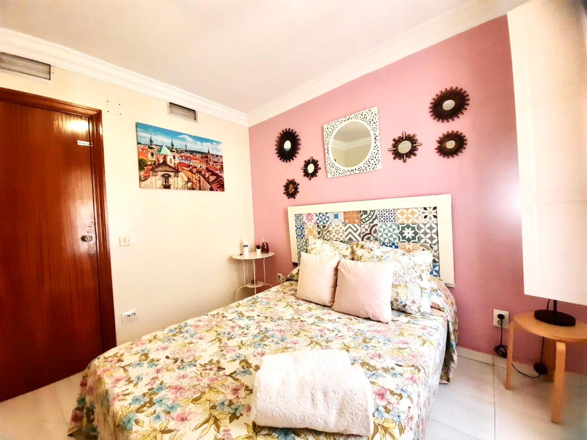 Apartamento junto a la Catedral Siviglia Esterno foto