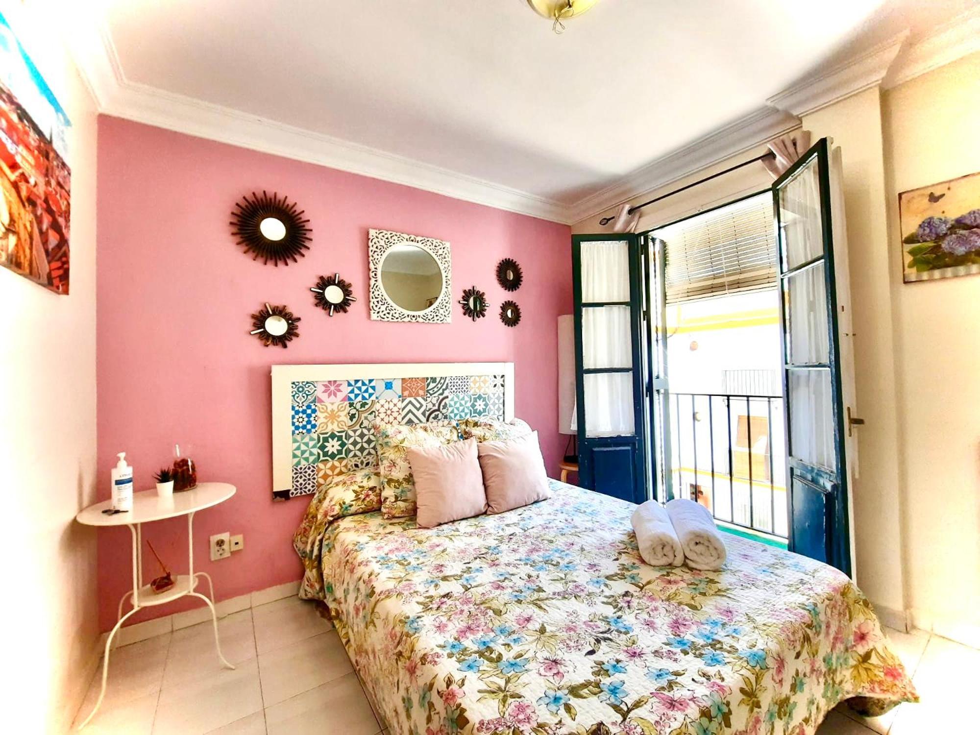 Apartamento junto a la Catedral Siviglia Esterno foto