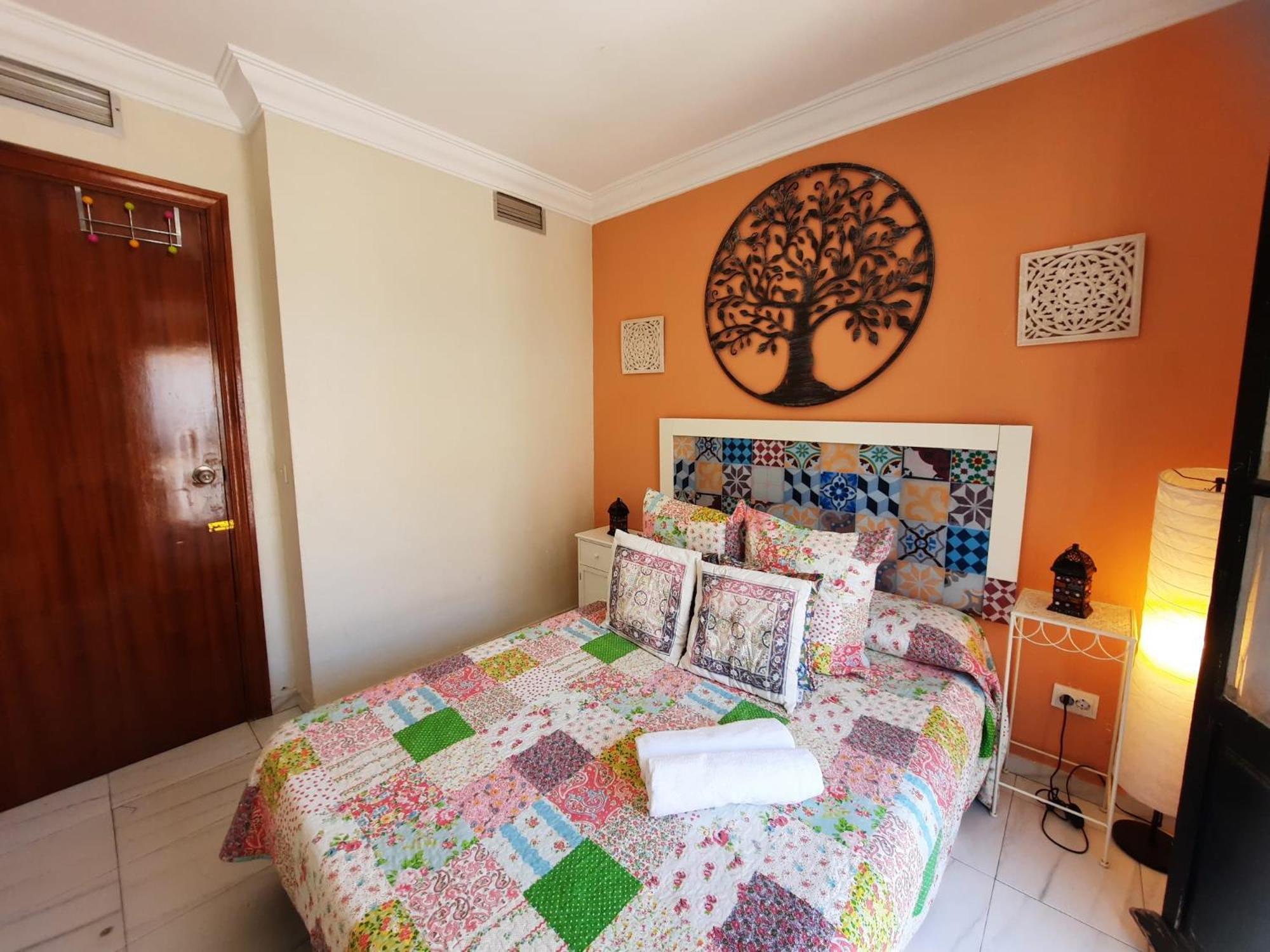 Apartamento junto a la Catedral Siviglia Esterno foto
