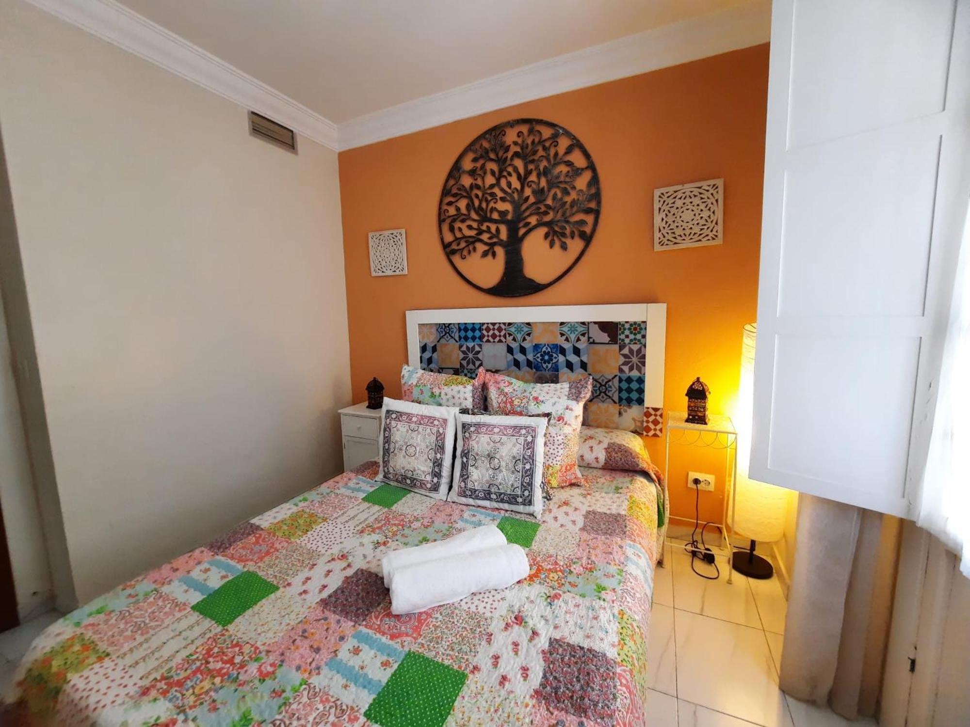 Apartamento junto a la Catedral Siviglia Esterno foto