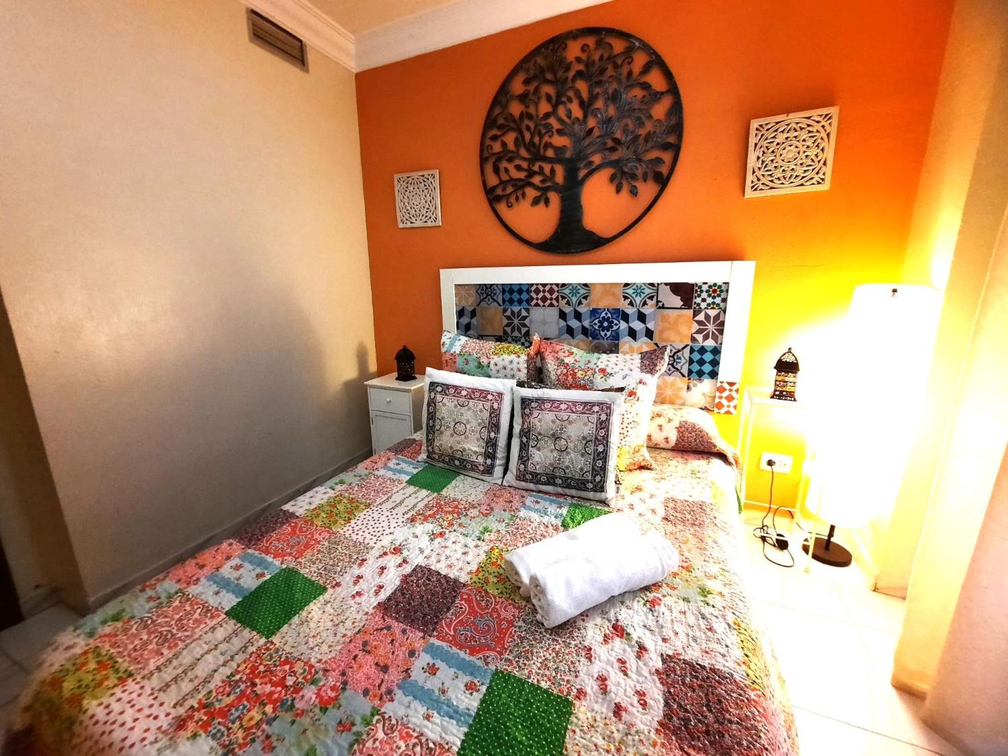 Apartamento junto a la Catedral Siviglia Esterno foto