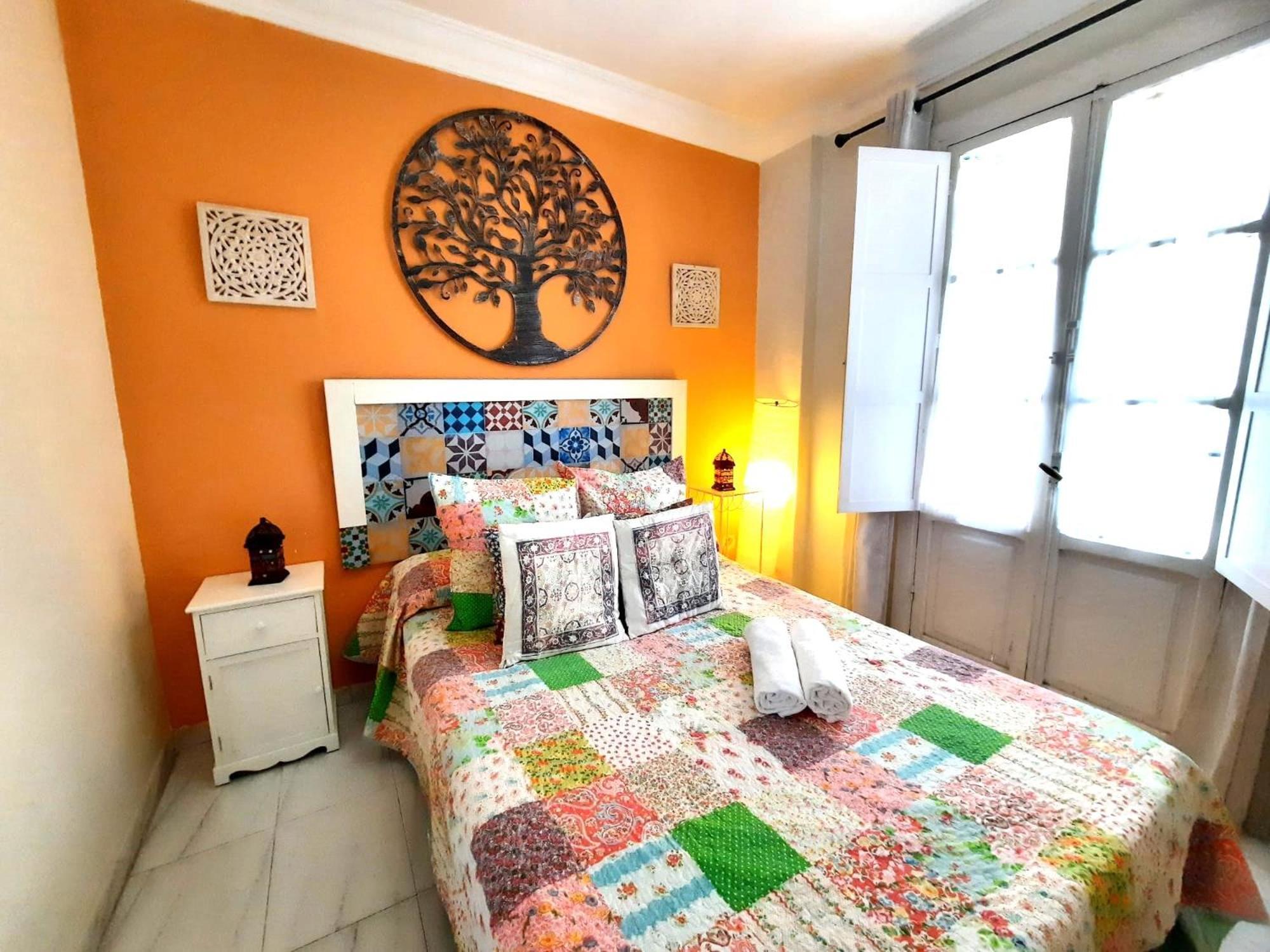 Apartamento junto a la Catedral Siviglia Esterno foto