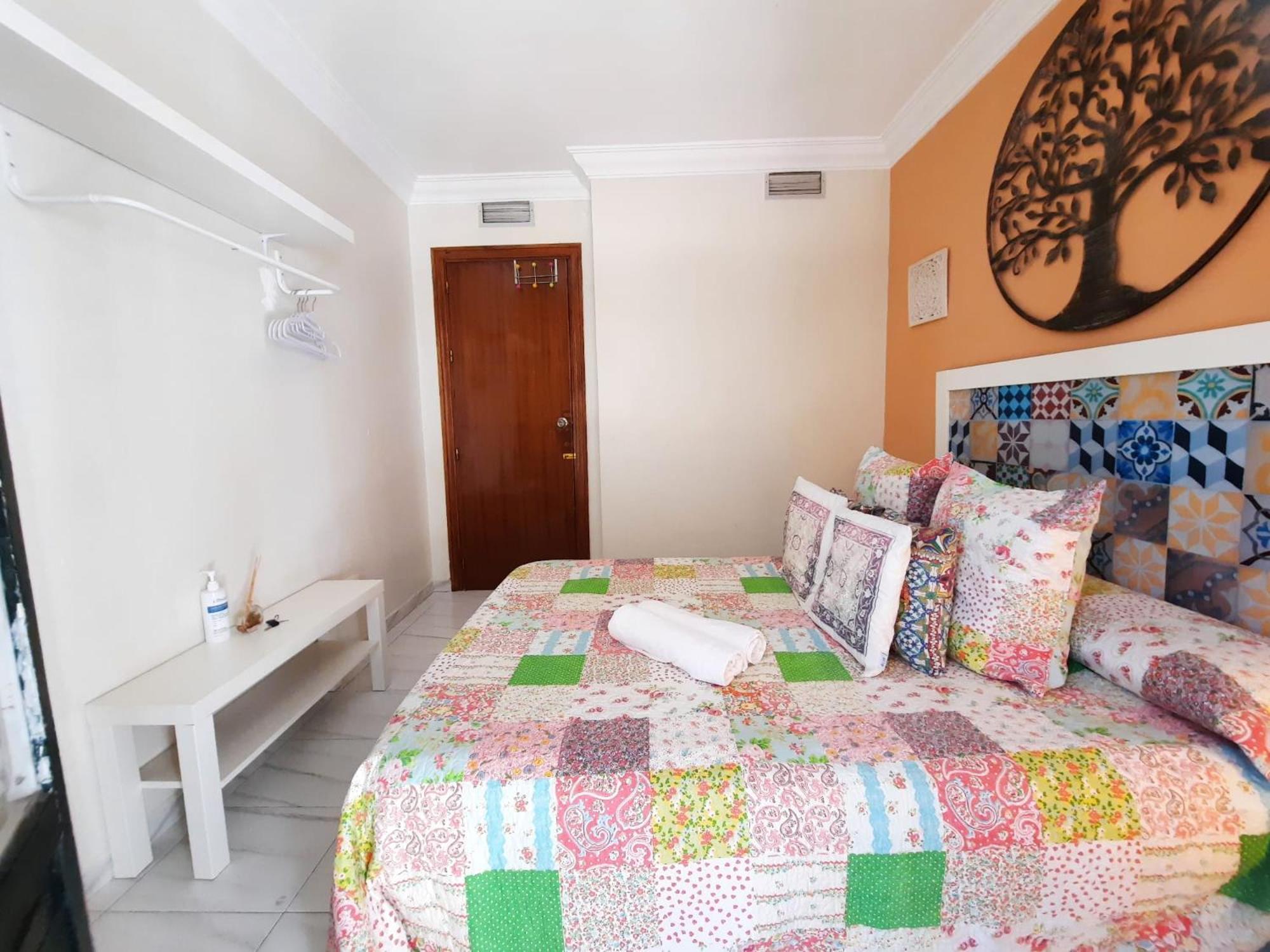 Apartamento junto a la Catedral Siviglia Esterno foto