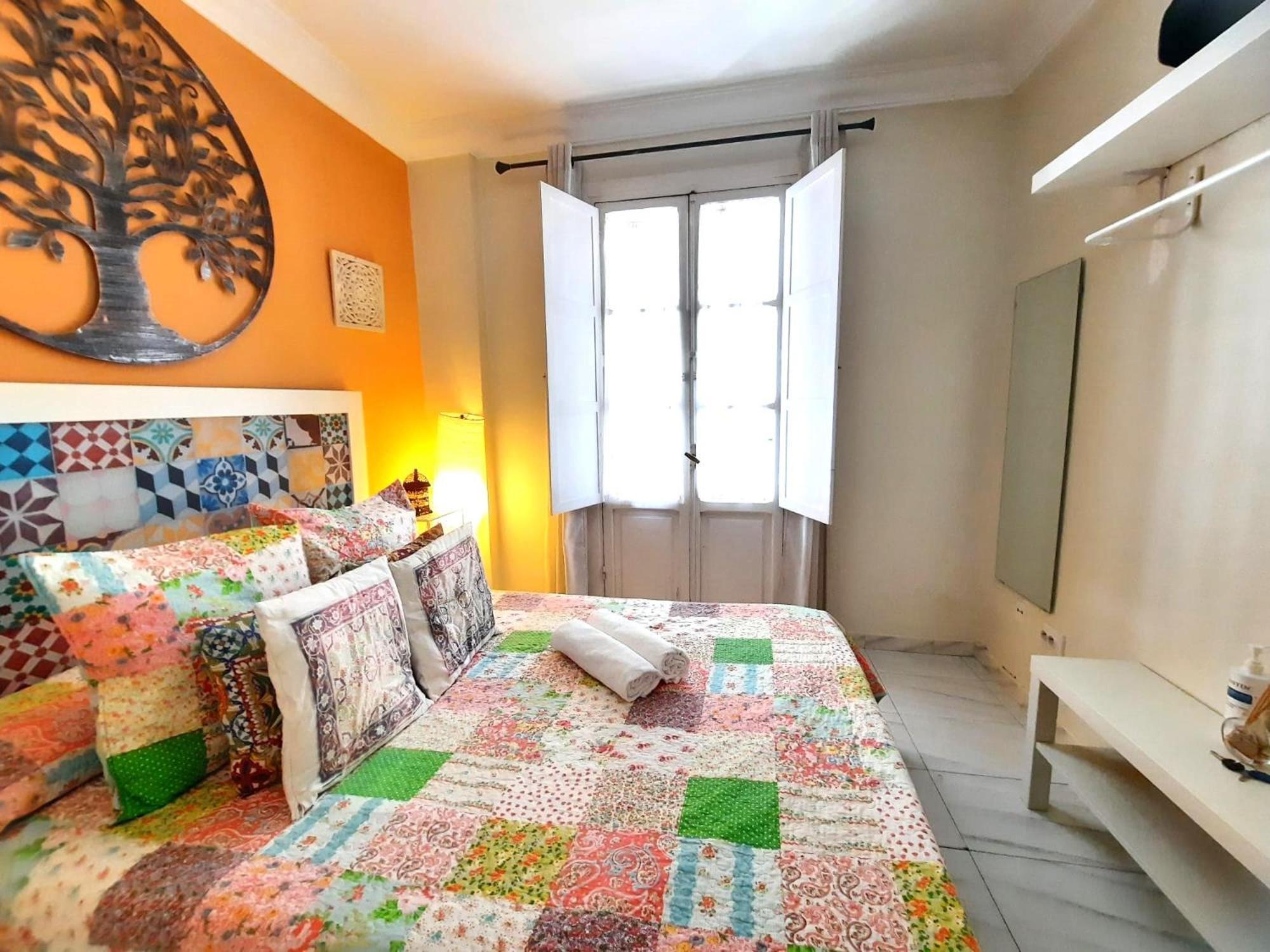 Apartamento junto a la Catedral Siviglia Esterno foto