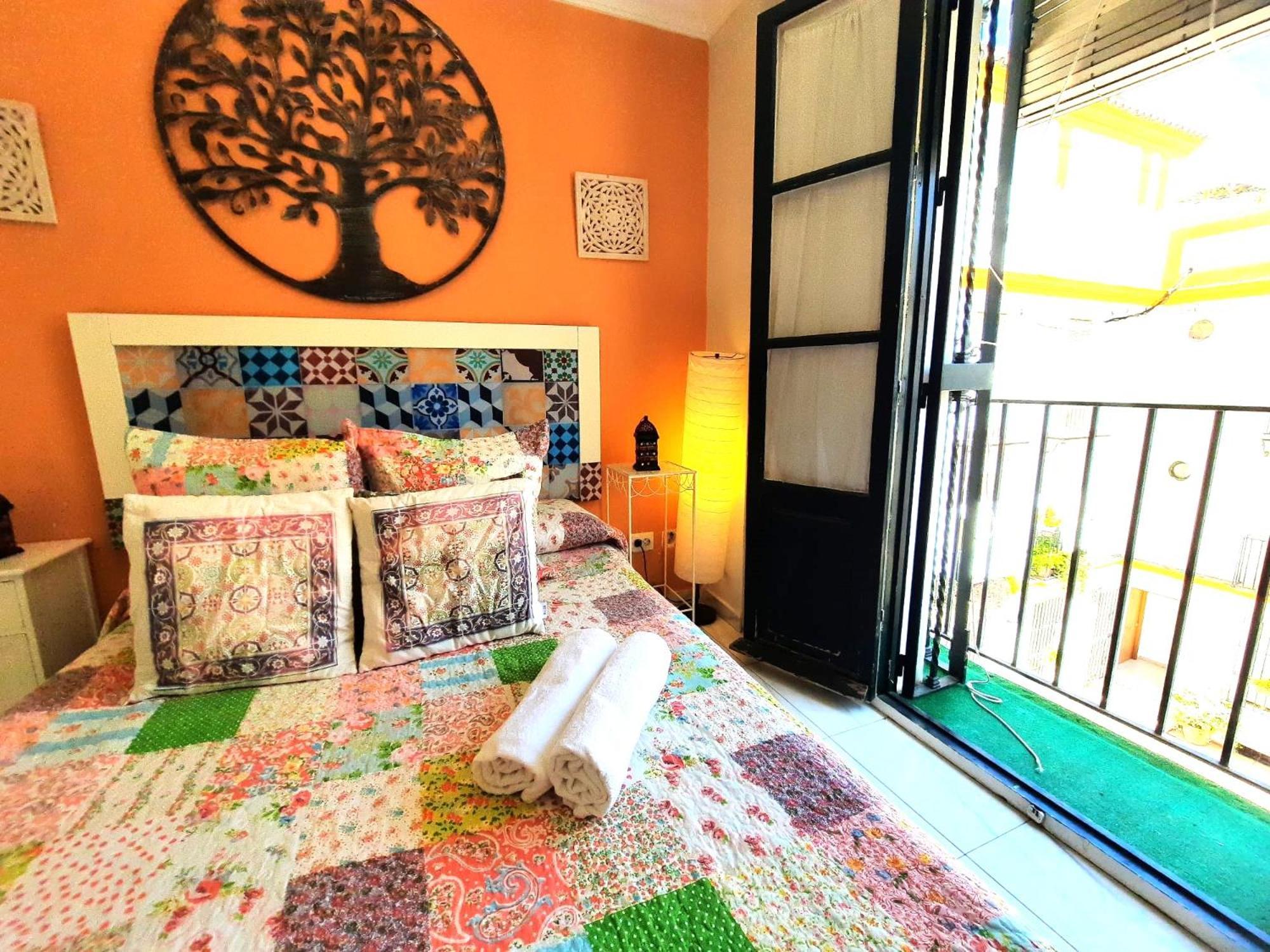 Apartamento junto a la Catedral Siviglia Esterno foto