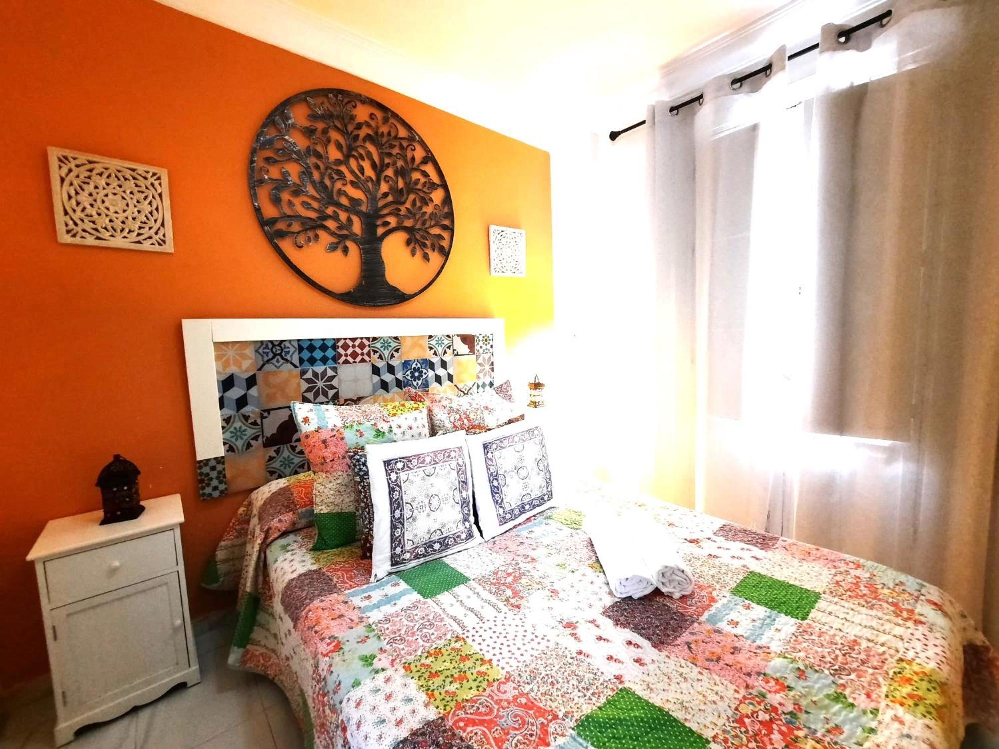 Apartamento junto a la Catedral Siviglia Esterno foto