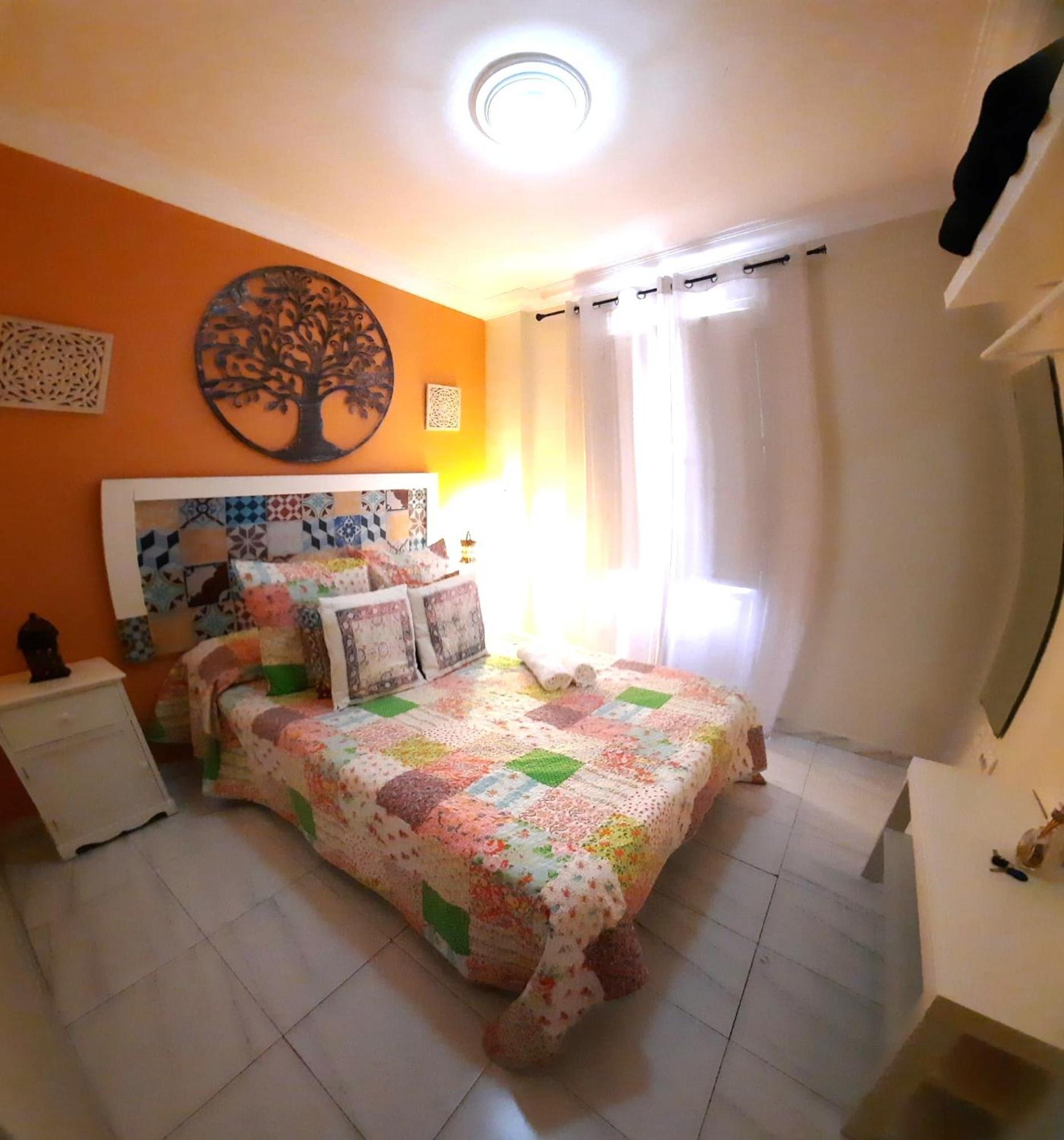 Apartamento junto a la Catedral Siviglia Esterno foto
