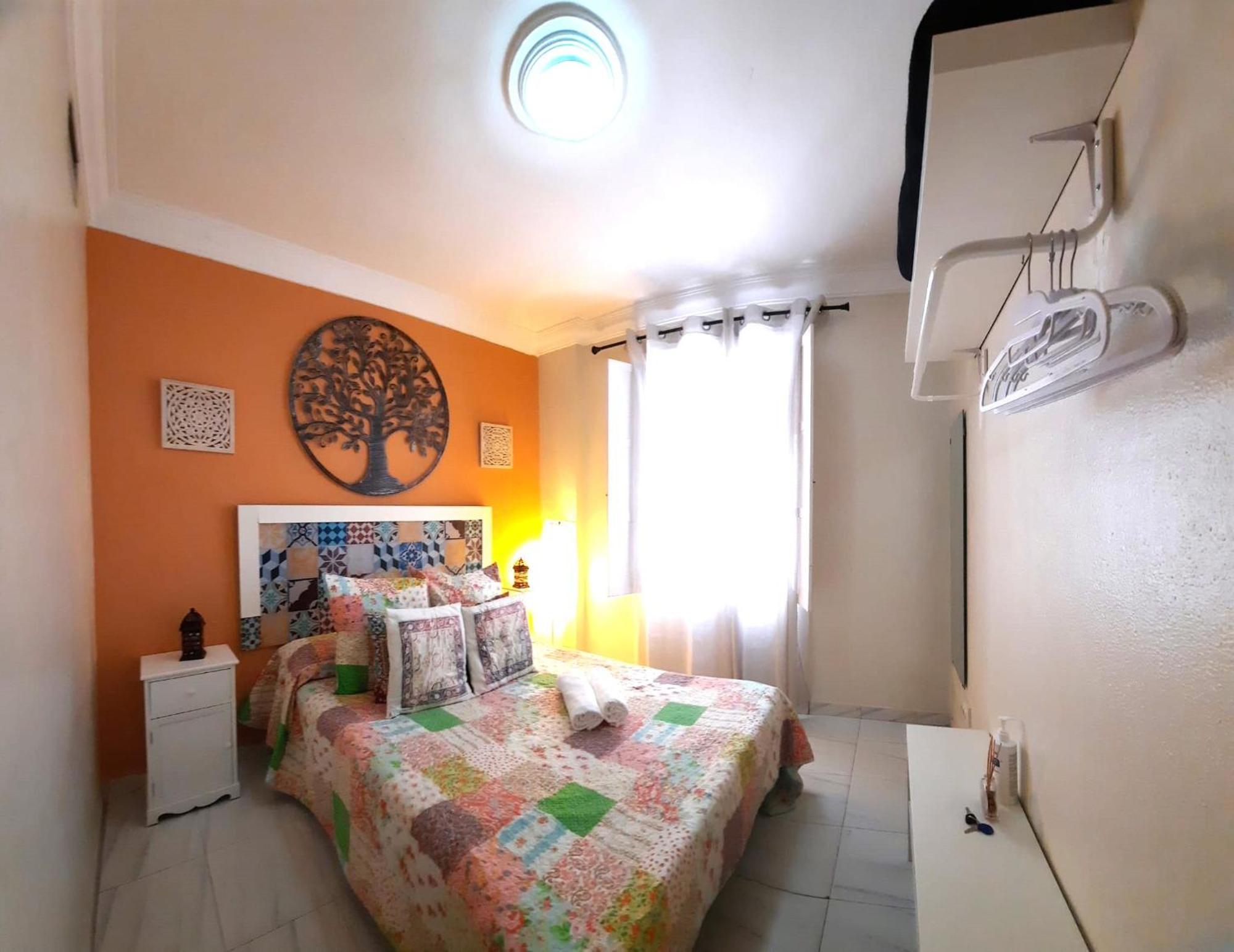 Apartamento junto a la Catedral Siviglia Esterno foto