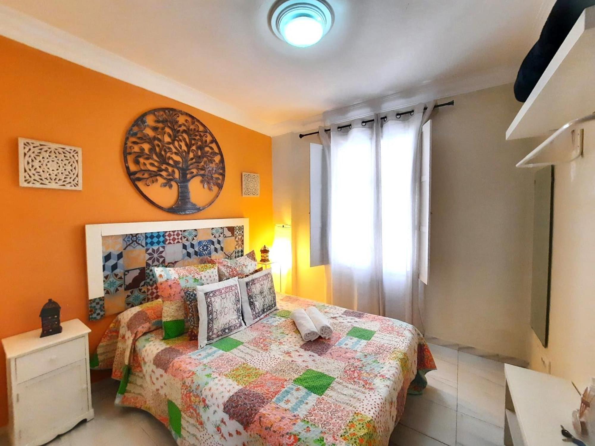 Apartamento junto a la Catedral Siviglia Esterno foto
