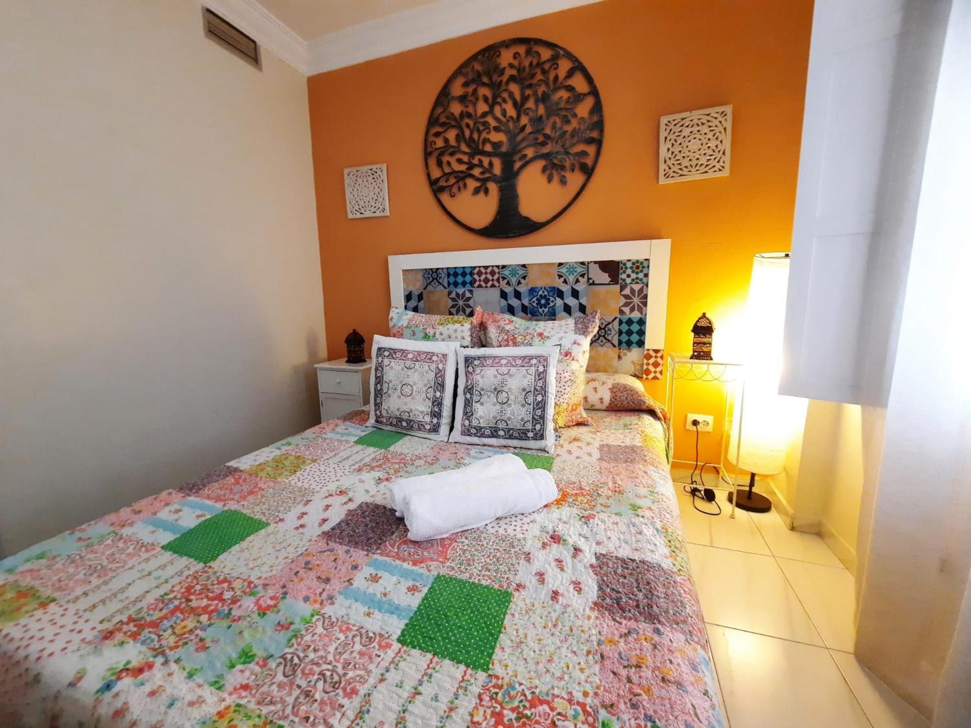 Apartamento junto a la Catedral Siviglia Esterno foto