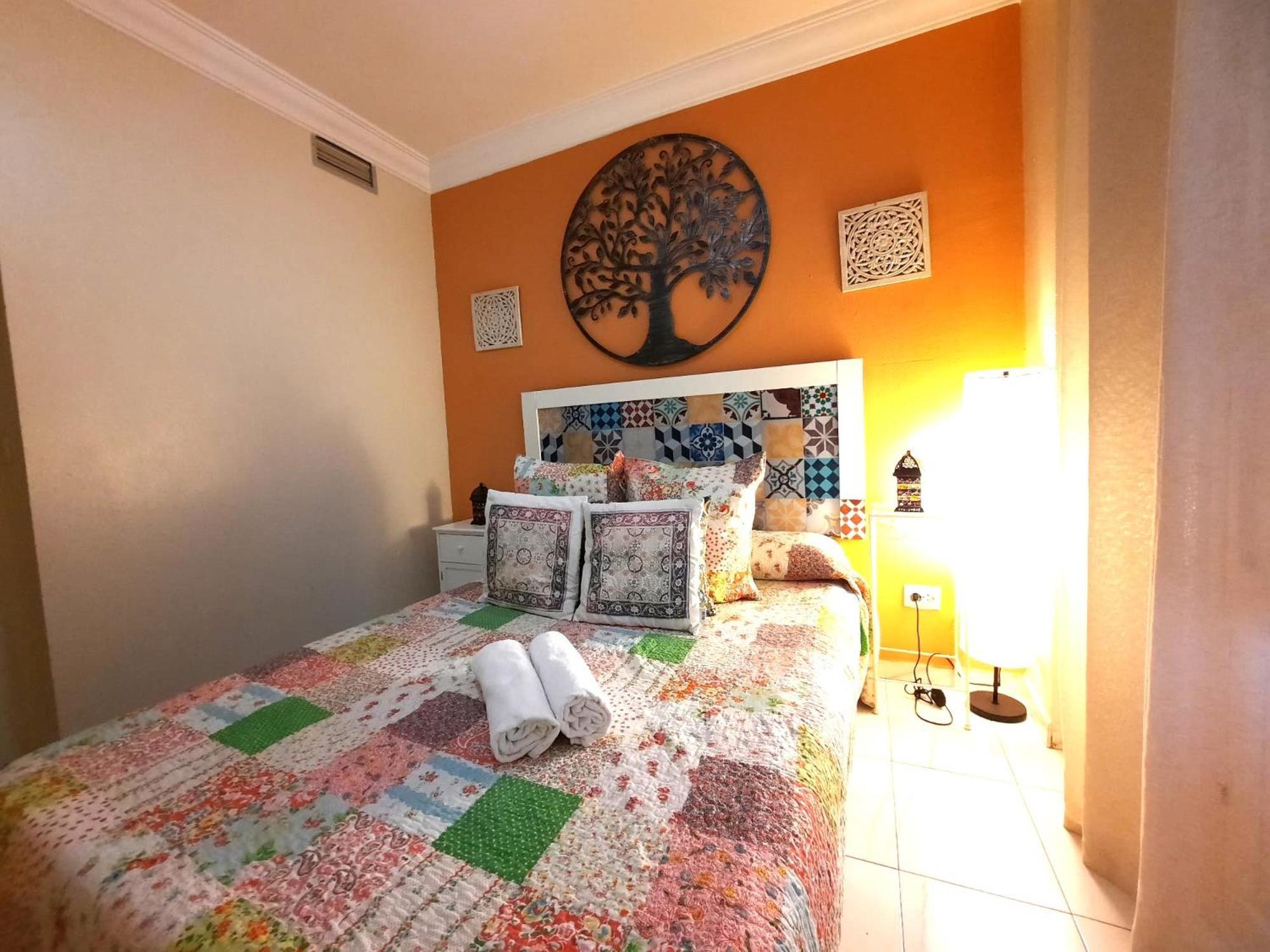 Apartamento junto a la Catedral Siviglia Esterno foto